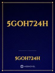 5goH724H Book