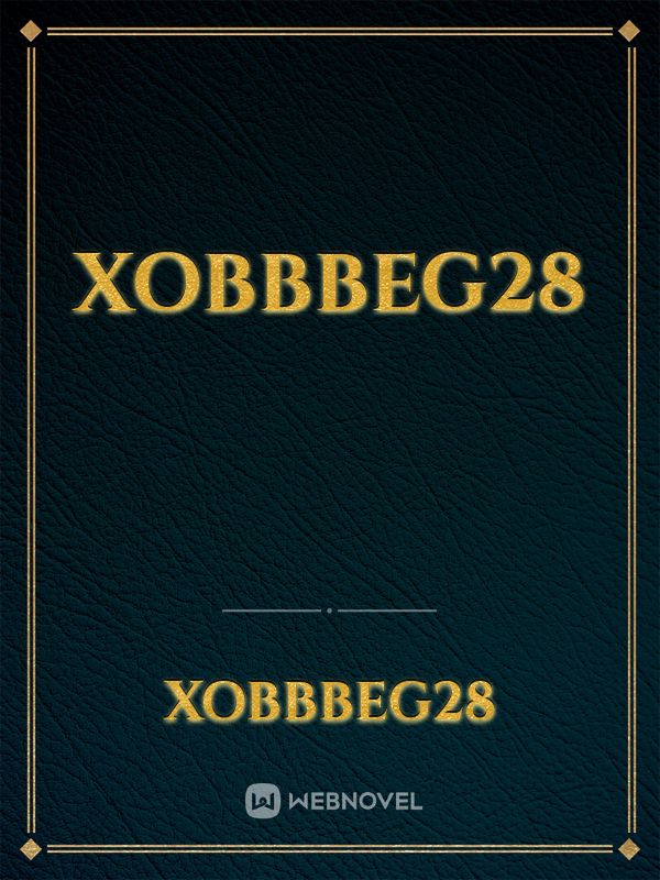 xobbBeG28 Book