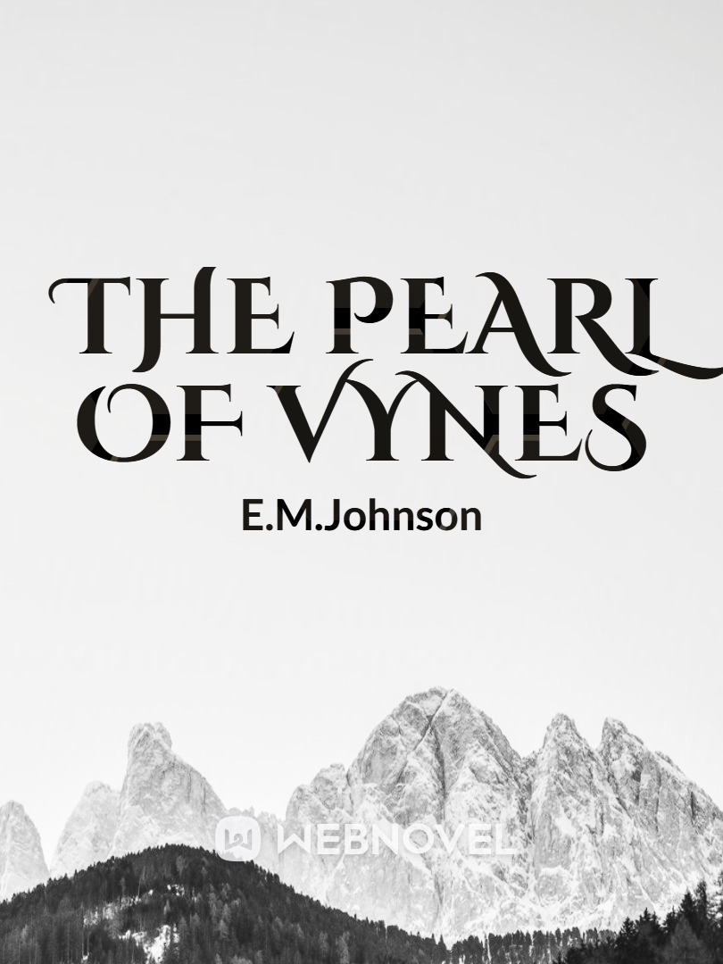 The Pearl of Vynes Book