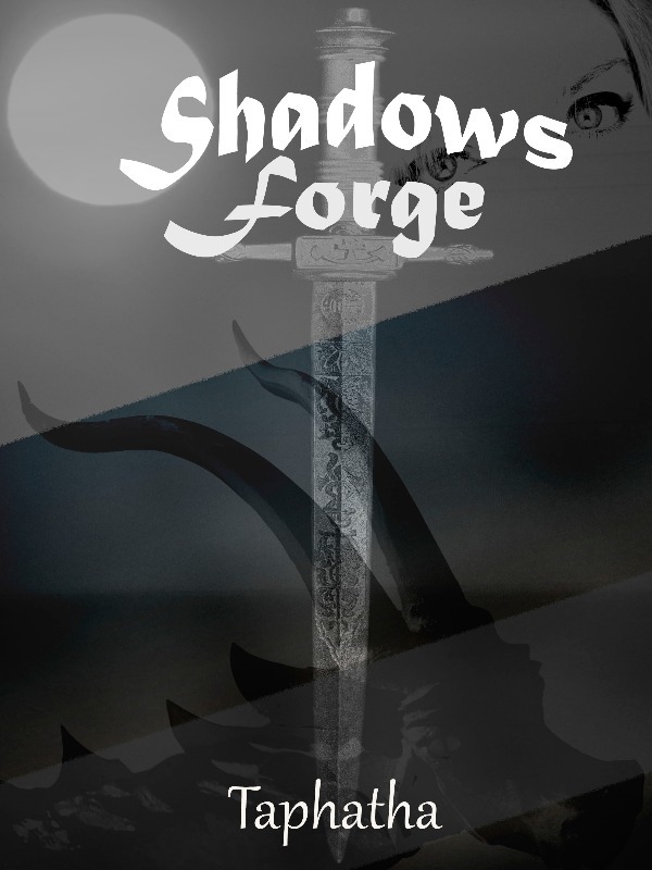 Shadows Forge Book
