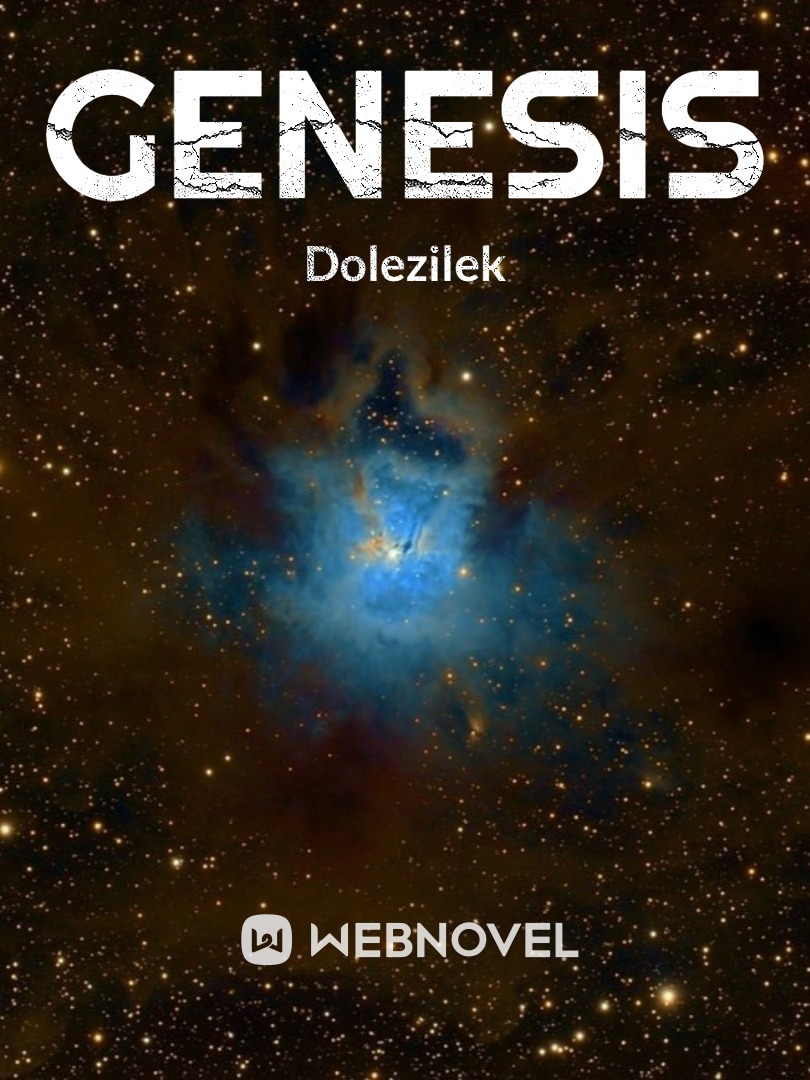 Genesis: The Lost Colony