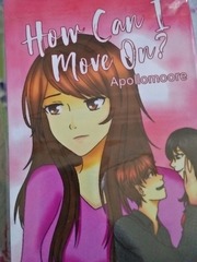 How Can I Move On? Book