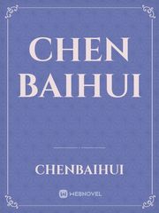 chen baihui Book