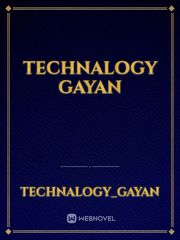 Technalogy Gayan Book