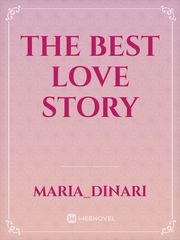 the best love story Book