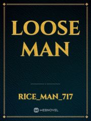 loose man Book