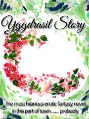 Yggdrasil Story Book