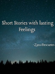 Short stories with lasting feelings Book