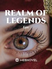 Realm of Legends Book