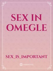 Sex in Omegle Book