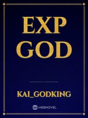 Exp GOD Book
