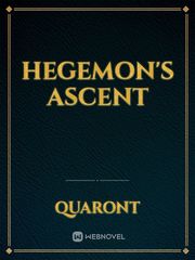 Hegemon's ascent Book