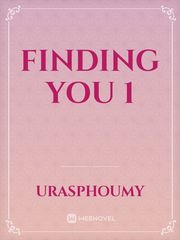 Finding You 1 Book