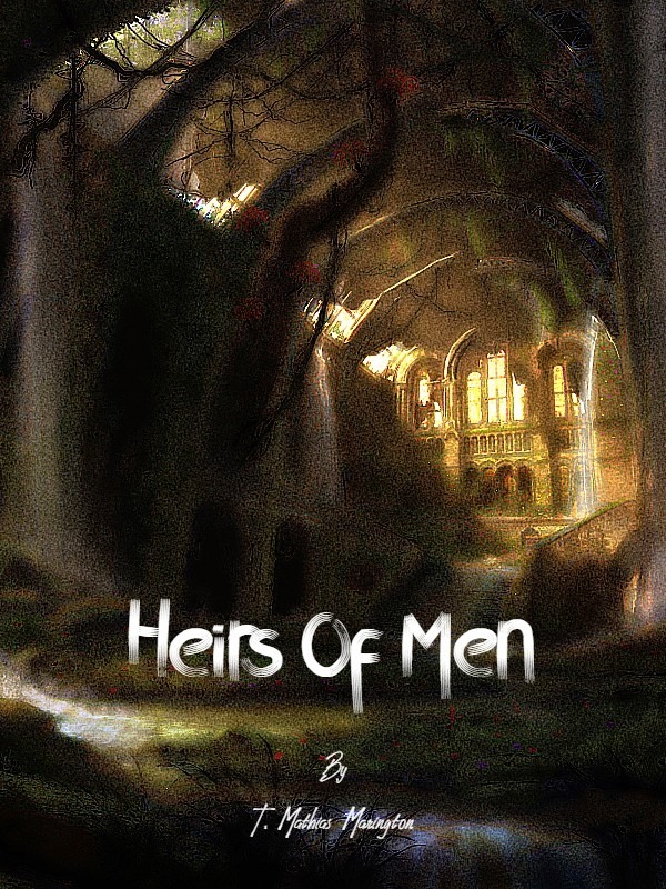 Heirs Of Men Book