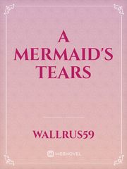A Mermaid's Tears Book