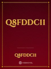 Q8FdDC11 Book
