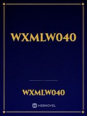 WXmLW040 Book