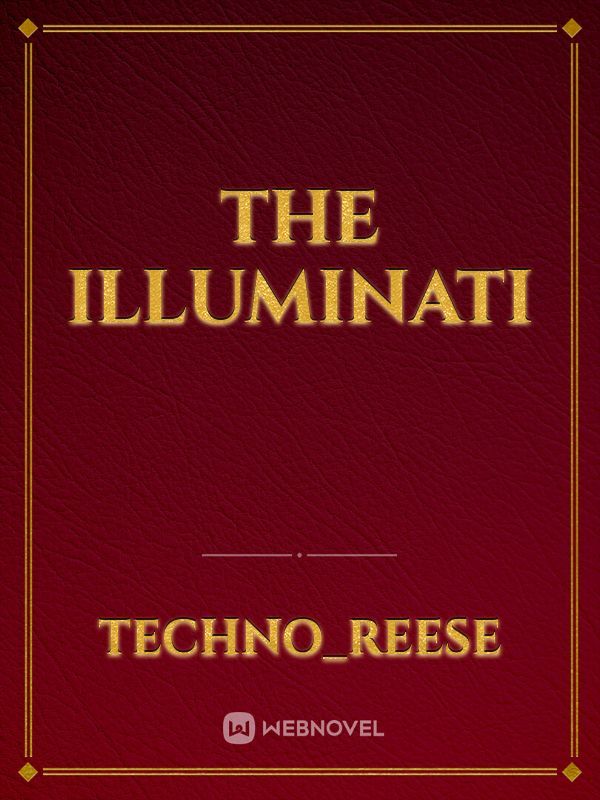 The Illuminati Book