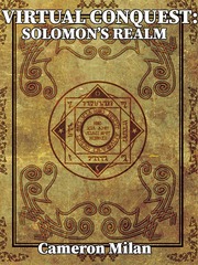 Virtual Conquest: Solomon's Realm Book