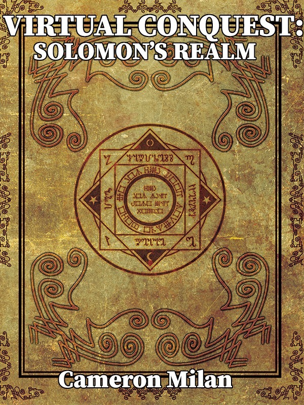 Virtual Conquest: Solomon's Realm Book
