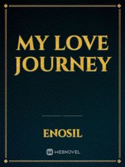 MY Love Journey Book