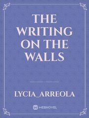 the writing on the walls Book