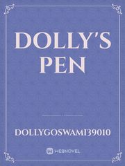 Dolly's pen Book