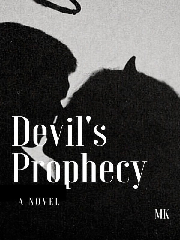 Devil's Prophecy Book