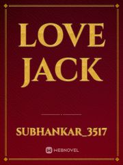 Love Jack Book
