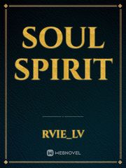 Soul Spirit Book