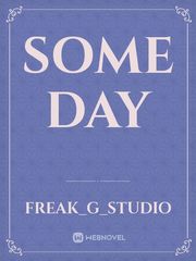 SOME DAY Book