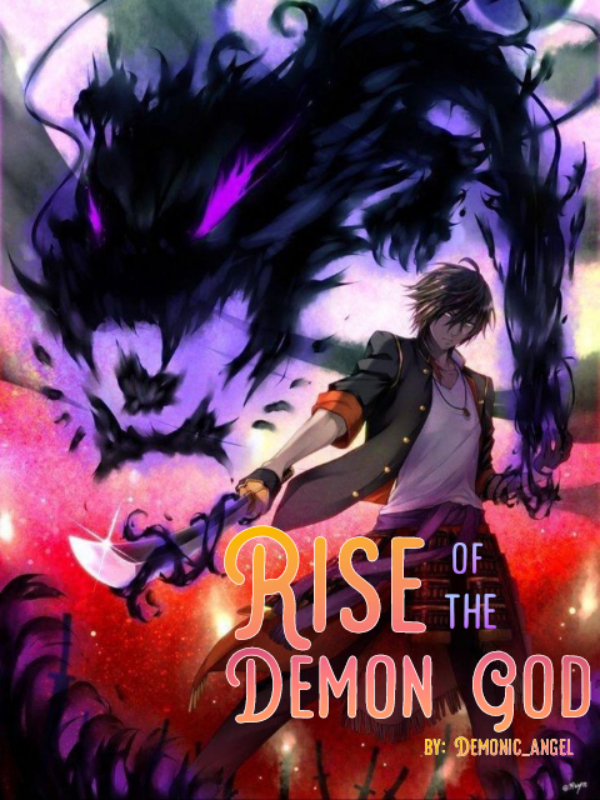 Read Yami Yami No Mi In Tales Of Demons And Gods - Komega - WebNovel