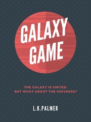 Galaxy Game Book