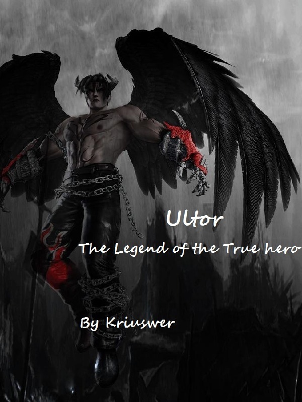 Ultor The Legend of the True Hero_DC