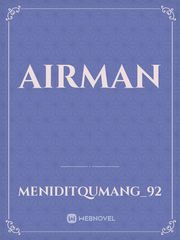 Airman Book