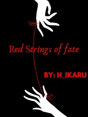 Red Strings of Fate Book