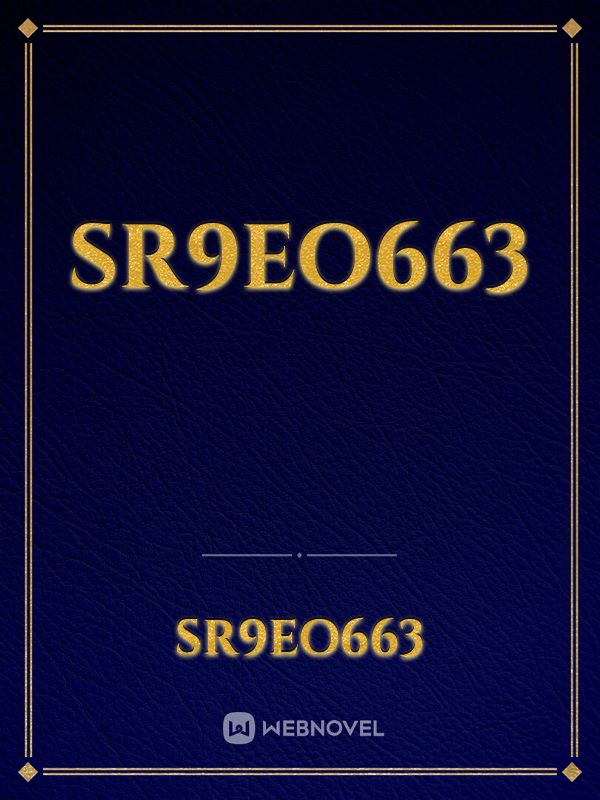 sr9eO663 Book