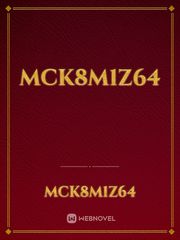 mck8m1z64 Book