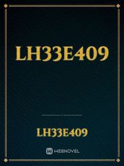 lh33E409 Book