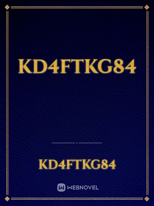 kd4fTKG84 Book