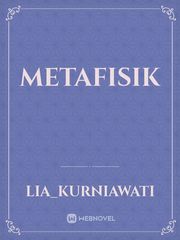 METAFISIK Book