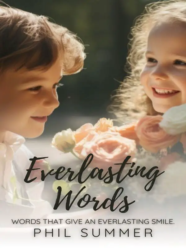 Everlasting Words Book
