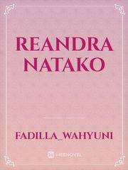 Reandra Natako Book