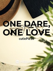 One Dare, One love Book