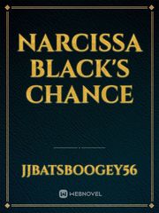 Narcissa Black's Chance Book