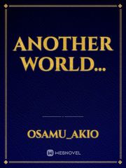 Another World... Book