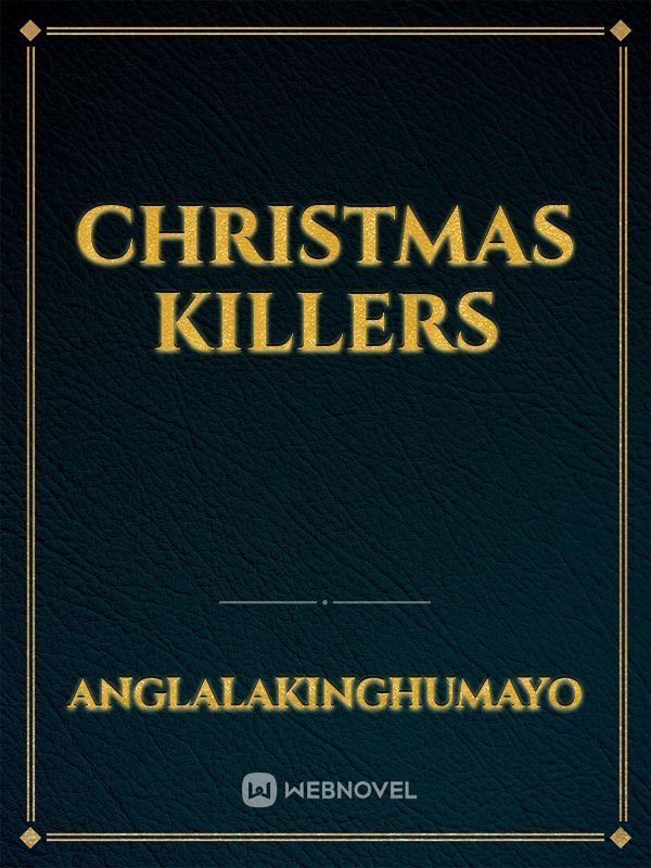 Christmas Killers