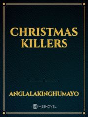 Christmas Killers Book