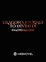 Dragon's Journey to Divinity (paused) Book
