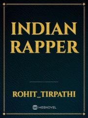Indian rapper Book